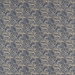 Clarke & Clarke Lumino Midnight/Copper Fabric