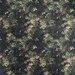 Clarke & Clarke Congo Amethyst/Emerald Velvet Fabric