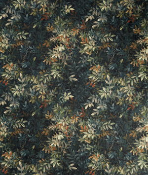 Clarke & Clarke Congo Antique Velvet Fabric
