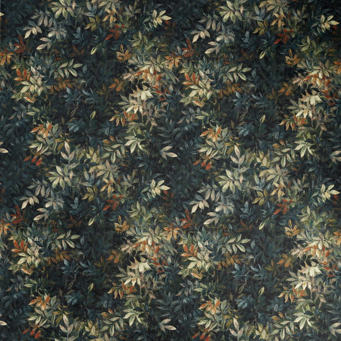 Clarke &amp; Clarke Congo Antique Velvet Fabric
