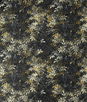 Clarke & Clarke Congo Noir Velvet Fabric