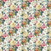 Clarke & Clarke Bloom Multi Fabric