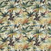 Clarke & Clarke Toucan Antique Fabric