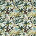 Clarke & Clarke Toucan Sky Fabric