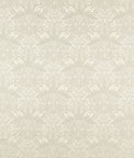 Clarke & Clarke Leopardo Champagne Jacquard Fabric