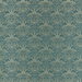 Clarke & Clarke Leopardo Kingfisher Jacquard Fabric