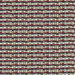 Clarke & Clarke Cosmic Midnight/Ruby Fabric