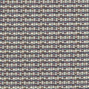 Clarke & Clarke Cosmic Mineral/Raspberry Fabric