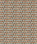 Clarke & Clarke Cosmic Spice Fabric