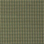 Clarke & Clarke Lyra Teal/Citrus Fabric