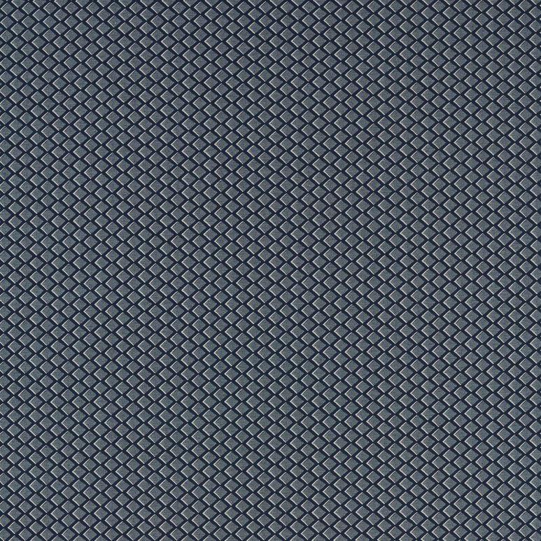 Clarke &amp; Clarke Equator Midnight Fabric