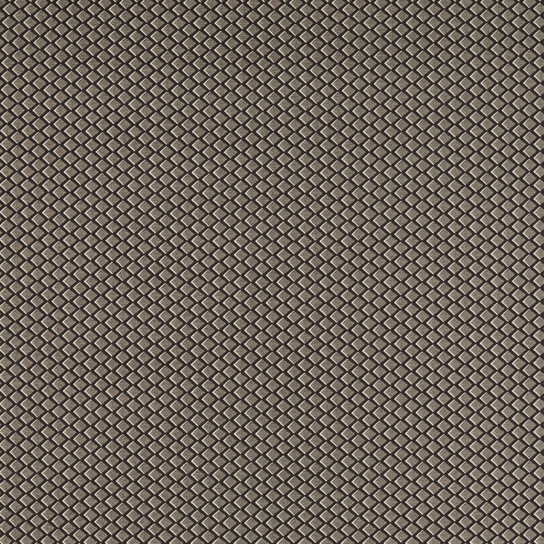 Clarke &amp; Clarke Equator Noir Fabric