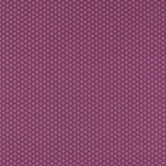 Clarke &amp; Clarke Equator Raspberry Fabric
