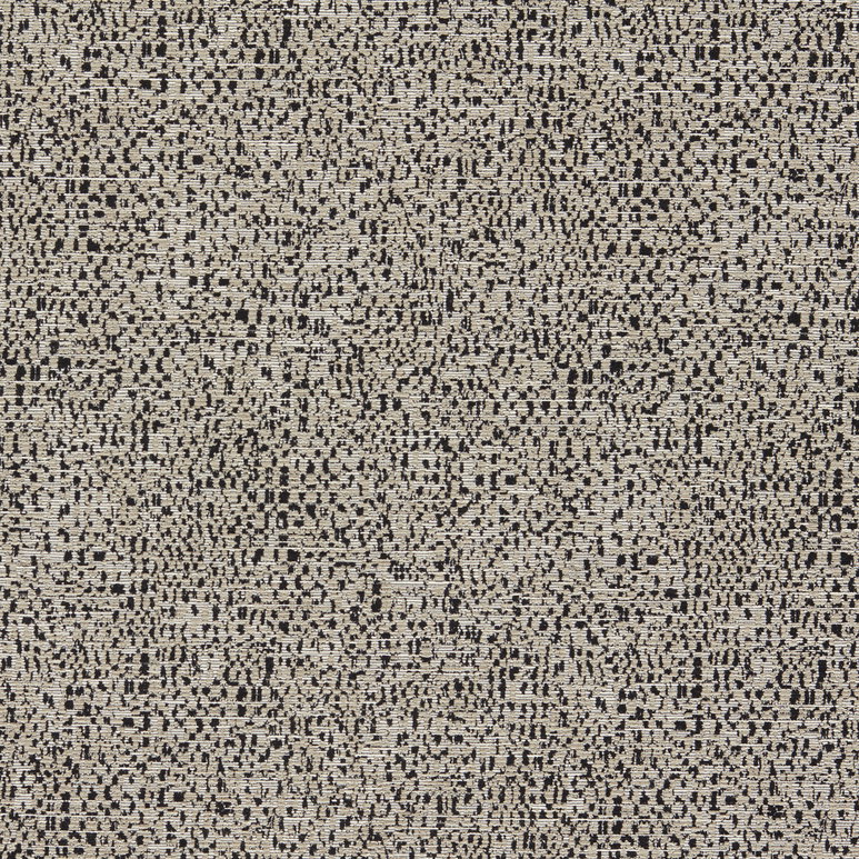 Clarke &amp; Clarke Orion Noir Fabric