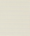 Clarke & Clarke Pavo Ivory/Denim Fabric