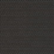 Clarke & Clarke Pavo Noir Fabric