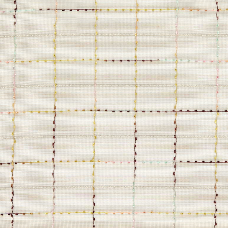 Clarke &amp; Clarke Alberte Summer Fabric