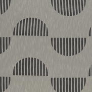 Clarke & Clarke Anton Charcoal Fabric