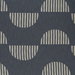 Clarke & Clarke Anton Midnight Fabric