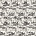 Clarke & Clarke Bergen Charcoal Fabric