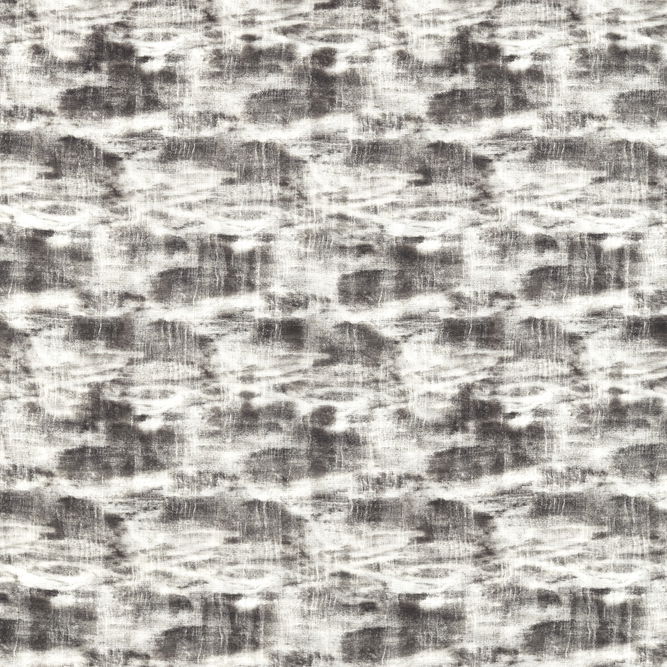 Clarke &amp; Clarke Bergen Charcoal Fabric