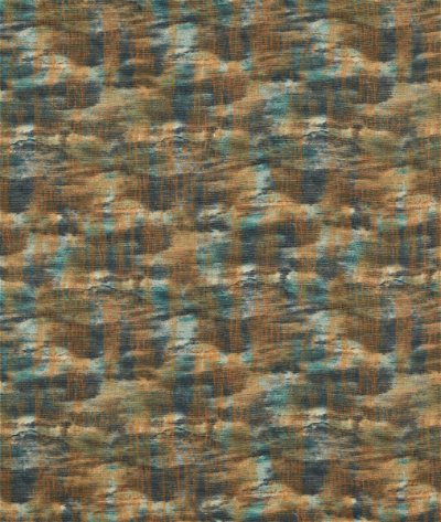 Clarke & Clarke Bergen Kingfisher Fabric