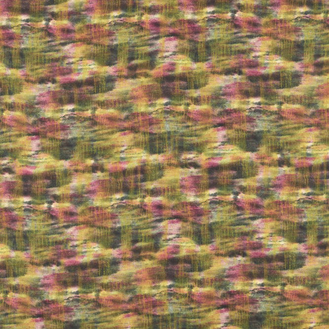 Clarke &amp; Clarke Bergen Summer Fabric