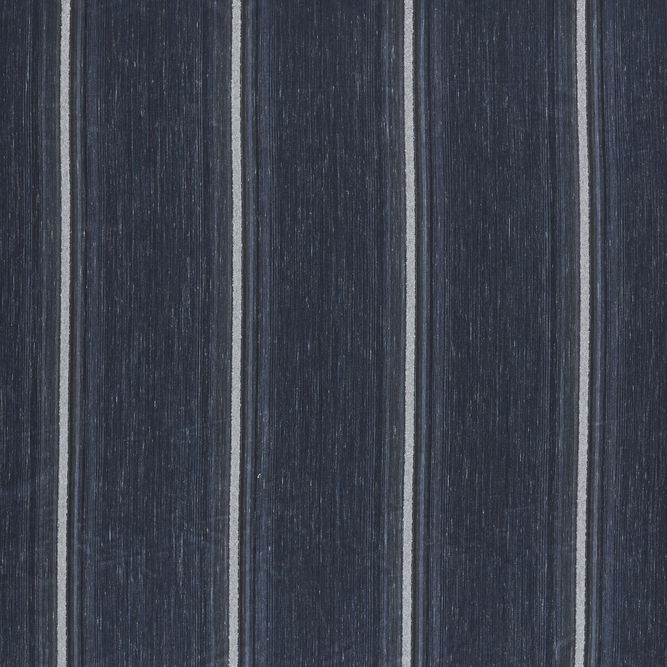 Clarke &amp; Clarke Jonas Midnight Fabric