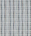 Clarke & Clarke Lucas Midnight/Denim Fabric