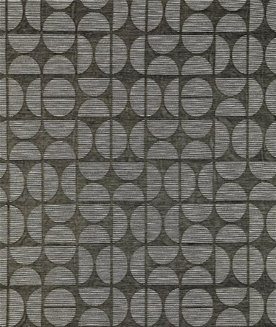 Clarke & Clarke Magnus Charcoal Fabric