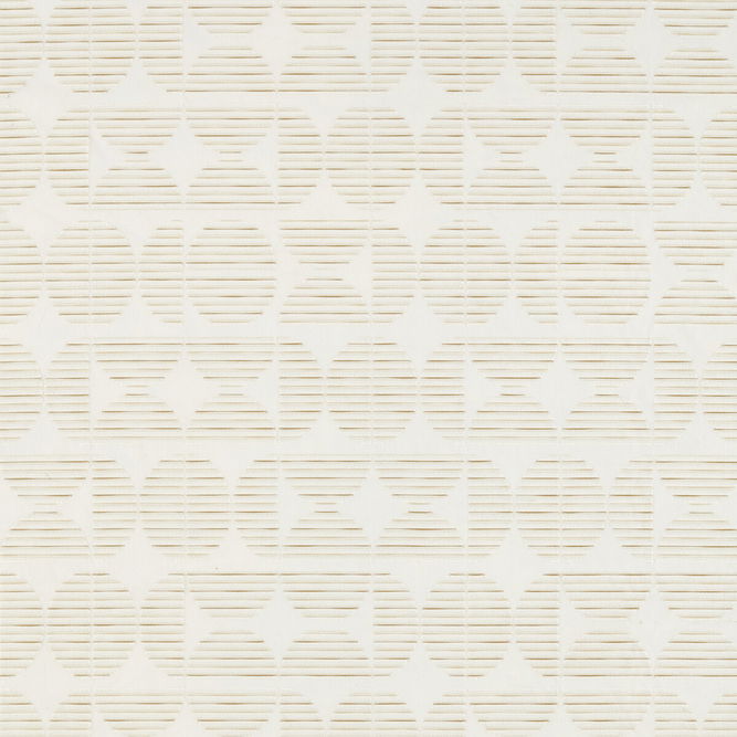 Clarke &amp; Clarke Magnus Ivory Fabric