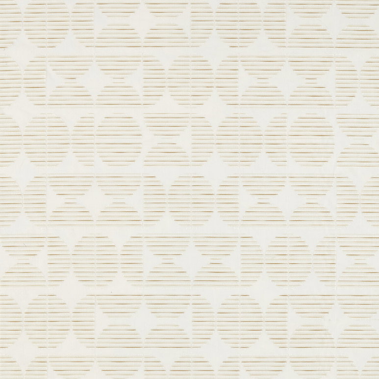 Clarke &amp; Clarke Magnus Ivory Fabric
