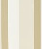 Clarke & Clarke Nora Ochre Fabric