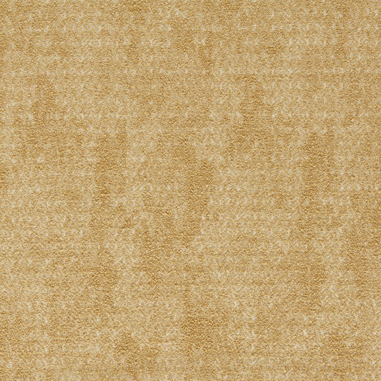 Clarke &amp; Clarke Bjorn Ochre Fabric