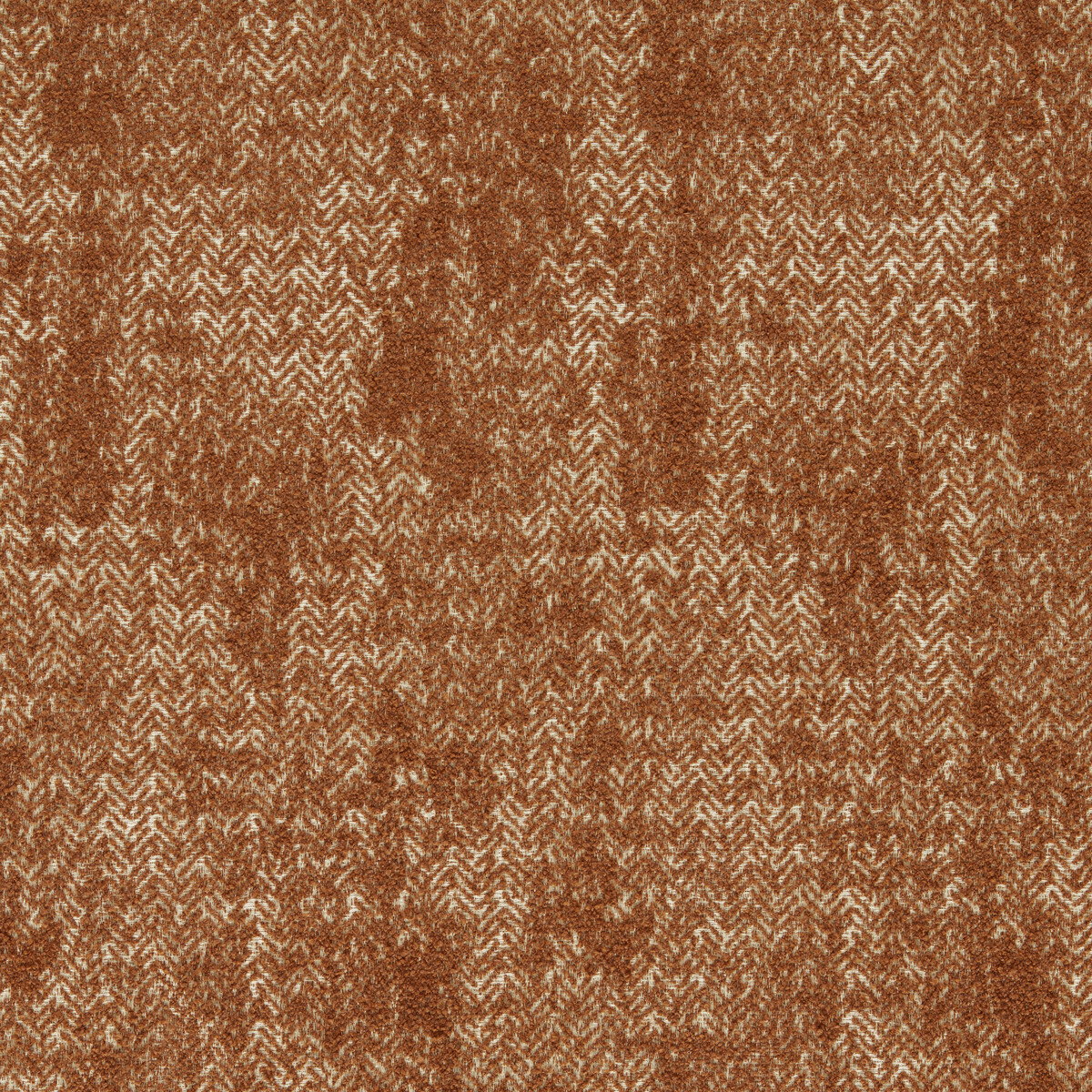 Rust Fabrick Clarke & Clarke Bjorn Rust Fabric | OnlineFabricStore