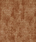 Clarke & Clarke Bjorn Rust Fabric