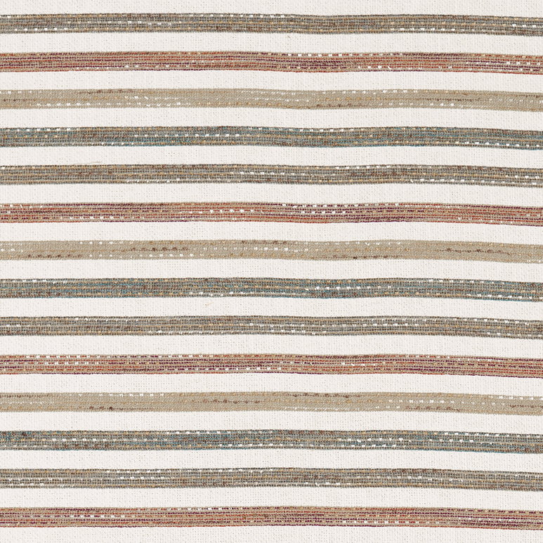 Clarke &amp; Clarke Elias Autumn Fabric