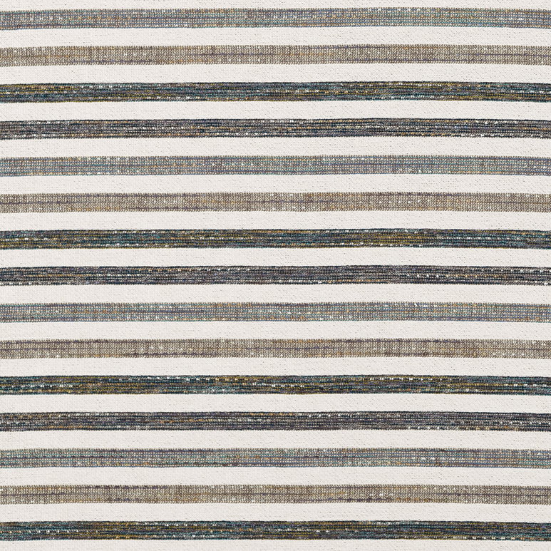 Clarke &amp; Clarke Elias Kingfisher Fabric