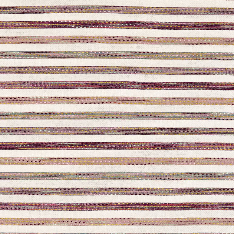 Clarke &amp; Clarke Elias Summer Fabric