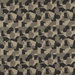 Clarke & Clarke Espen Charcoal/Linen Fabric