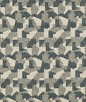Clarke & Clarke Espen Moss Fabric