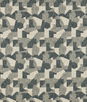 Clarke & Clarke Espen Moss Fabric
