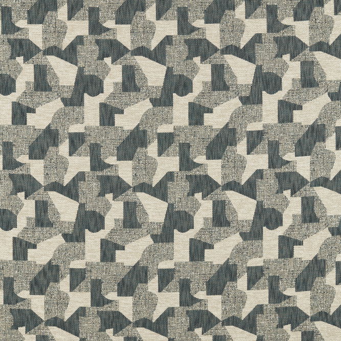 Clarke &amp; Clarke Espen Moss Fabric