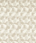 Clarke & Clarke Espen Natural Fabric