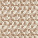 Clarke & Clarke Espen Rust Fabric