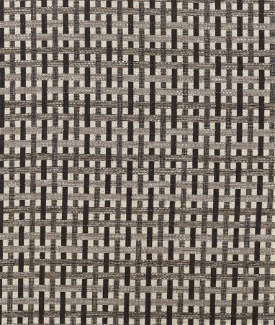 Clarke & Clarke Kasper Charcoal/Linen Fabric