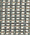 Clarke & Clarke Kasper Kingfisher Fabric