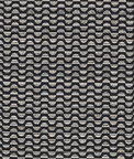 Clarke & Clarke Olav Charcoal Fabric
