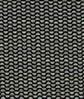 Clarke & Clarke Olav Peacock Fabric