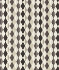 Clarke & Clarke Denver Monochrome Fabric